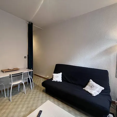 Moderne, Parking, Proche Thermes - 4 Pers. - Fr-1-812-44 Daire *
