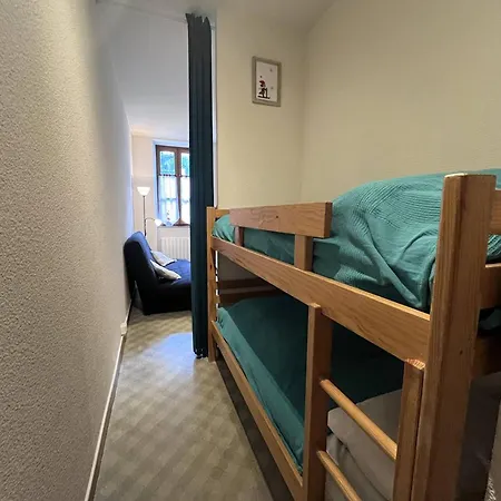 Moderne, Parking, Proche Thermes - 4 Pers. - Fr-1-812-44 Daire *