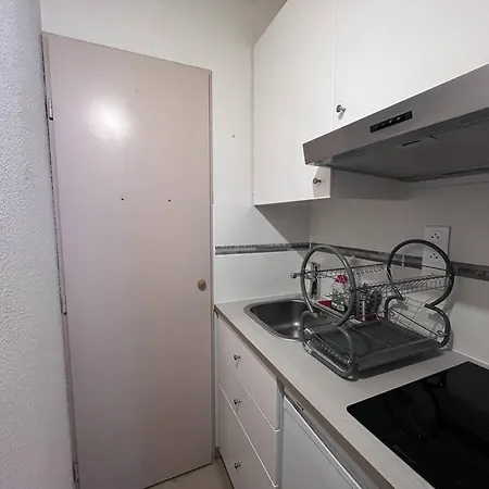 Daire Moderne, Parking, Proche Thermes - 4 Pers. - Fr-1-812-44 *
